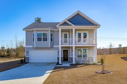 125 Tall Pines Road pending home in Tall Pines, Gaston, SC