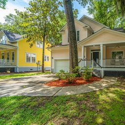3005 Macbeth Creek Drive