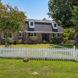 740 Shamrock Lane