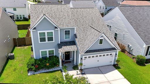 1311 Hermitage Lane