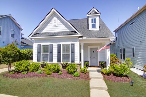 705 Rathall Creek Drive active home in The Marshes At Cooper River, Charleston, SC