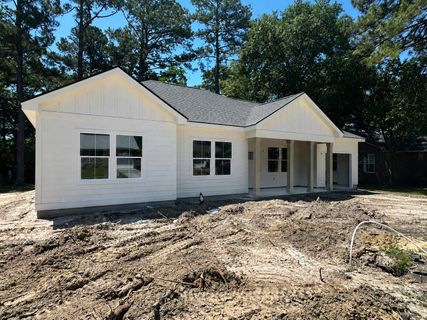 Homes in Briarwood, Summerville