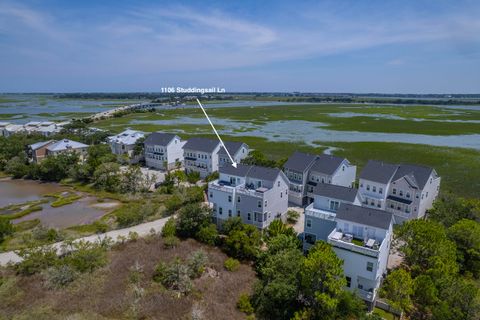 1106 Studdingsail Lane