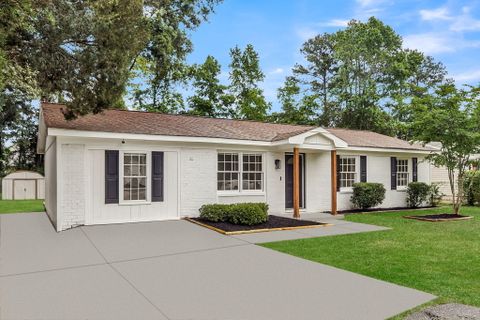 409 Robin Drive