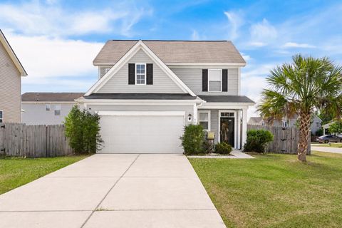 548 Pleasant Side Drive