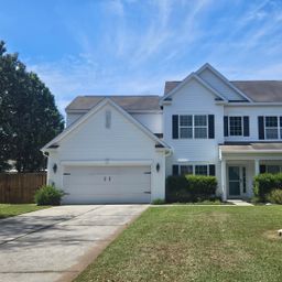 5143 Blair Road