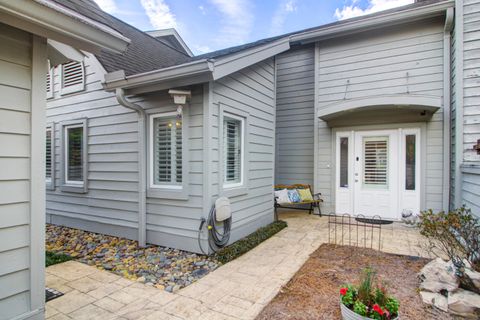 7 Duffers Court C active home in Shadowmoss, Charleston, SC