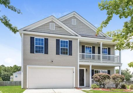 1522 Mandarin Court