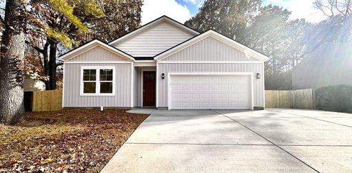 Homes in Pepperhill, North Charleston