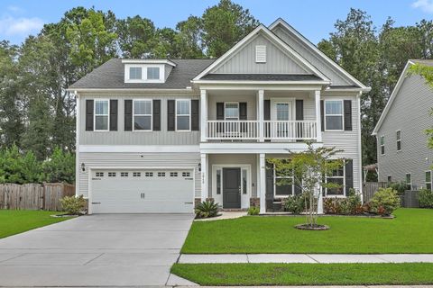 Homes in River Glen, Johns Island
