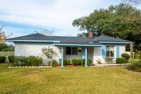 1744 Brantley Drive