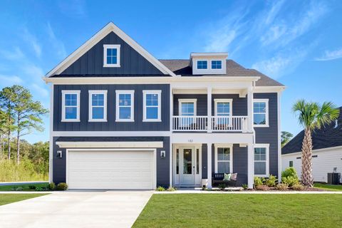110 Headwater Drive pending home in Hewing Farms, Summerville, SC
