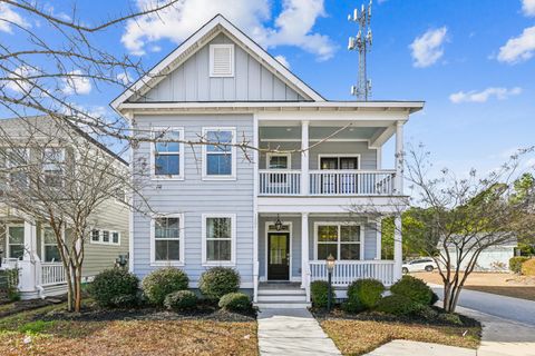 1009 Oak Bluff Avenue active home in Oak Bluff, Charleston, SC