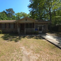 1541 Fort Johnson Road
