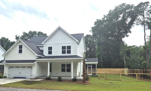 1101 Quiet Road