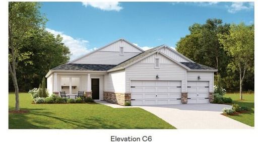 7029 Locals Street active home in Summers Corner, Summerville, SC