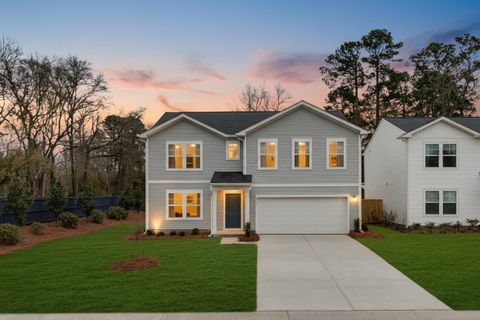 7040 Windham Way pending home in Elms Glen, Ladson, SC