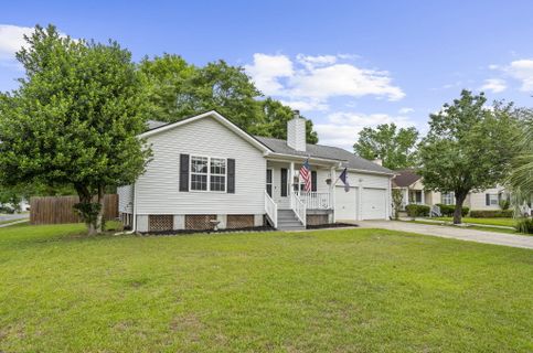 100 Caboose Court