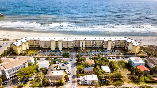 201 W Arctic Avenue Apt 412
