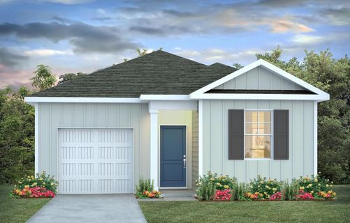 110 Tahoe Drive