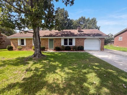 1110 Stuart Drive active home in First St Johns, Moncks Corner, SC
