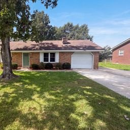 1110 Stuart Drive
