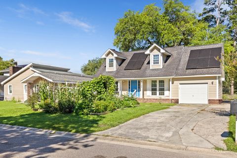 5729 Saint Angela Drive