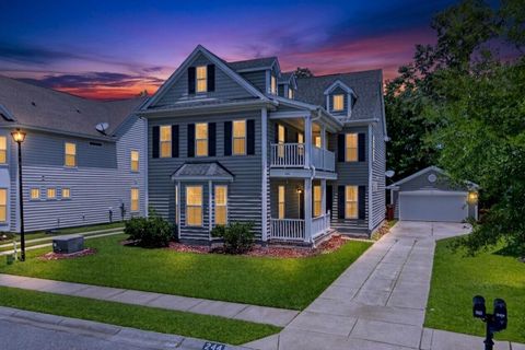 244 Old Savannah Drive