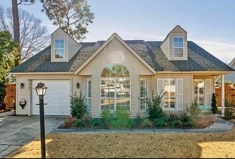 Homes in West Point, Mount Pleasant