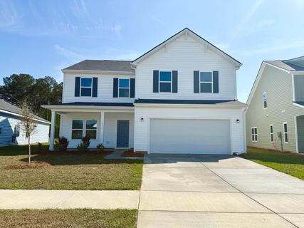 5254 Cottage Landing Drive