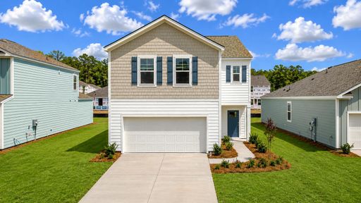 3162 Dalmore Drive pending home in Hillcrest, Ravenel, SC