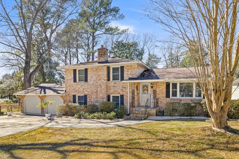 117 Goose Creek Drive active home in Oaks Estates, Goose Creek, SC