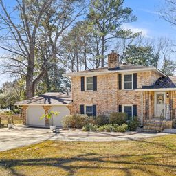 117 Goose Creek Drive