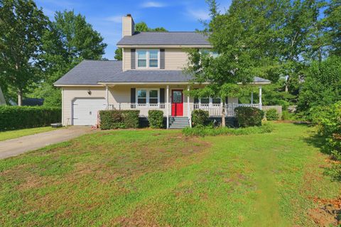 1406 Wando Lane