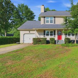 1406 Wando Lane