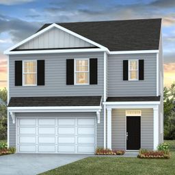 221 Longbeard Drive