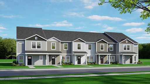 254 Cloverleaf Acres Lane