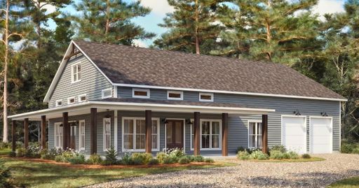 Lot 9 2nd Bend Road
