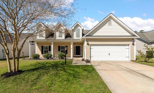 411 Brawley Drive