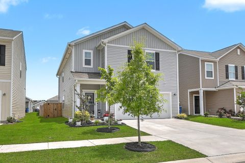 4416 Ocean Farm Drive active home in Watson Hill, Summerville, SC