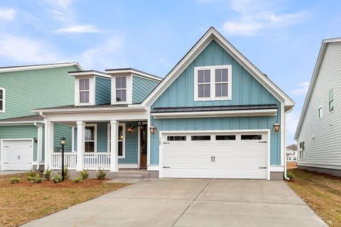 1008 Tibutary Boulevard active home in Kings River Preserve, Hollywood, SC