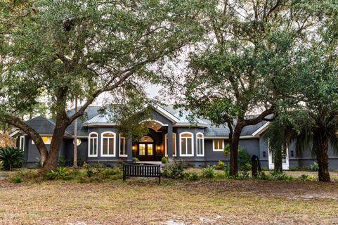 6615 Old Jacksonboro Road