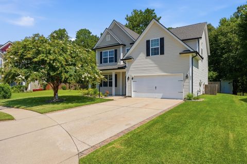 502 Fellers Court