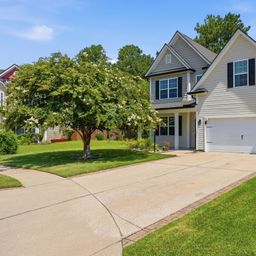 502 Fellers Court