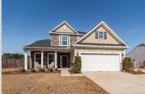 123 Lakelyn Road