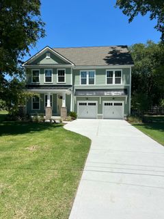 Homes in Riverbend, Charleston