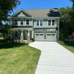 2008 Riverbend Drive