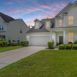 1414 Hermitage Lane