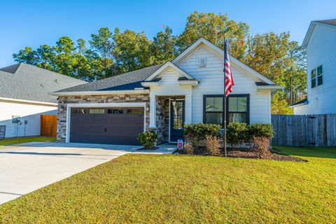 272 Whirlaway Drive