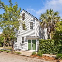 2 Henrietta Street